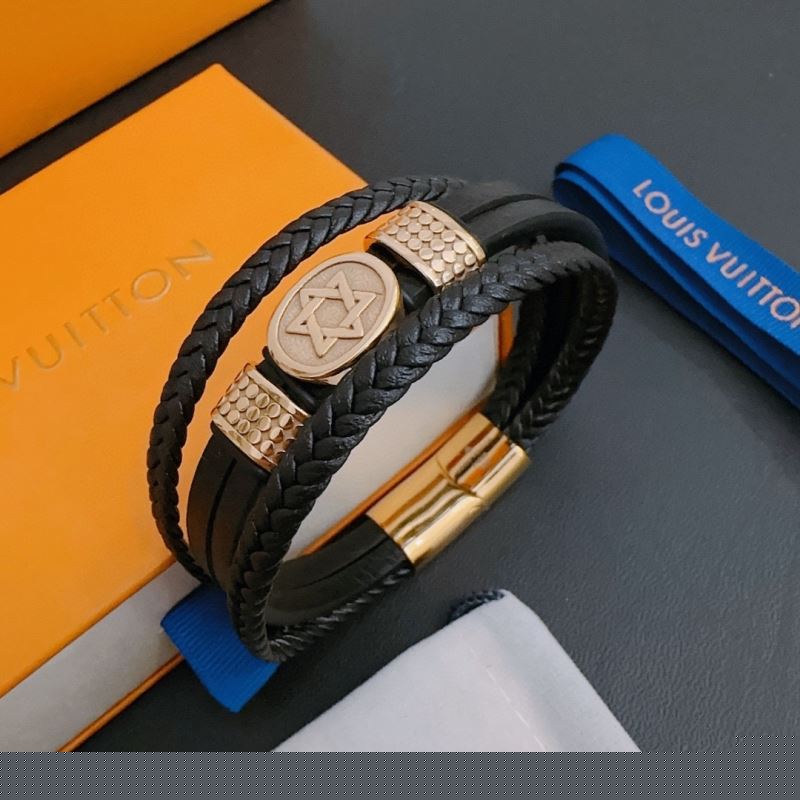 LV Bracelets
